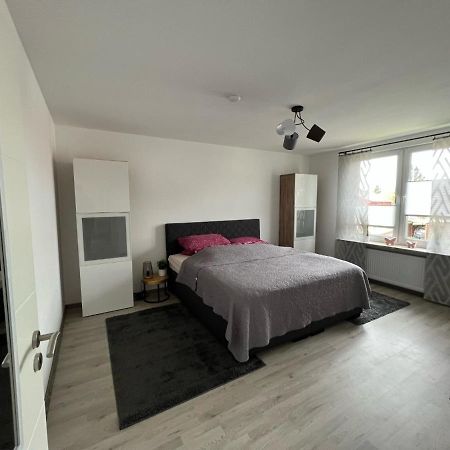 Dianna Deluxe Lägenhet Nordenham Exteriör bild