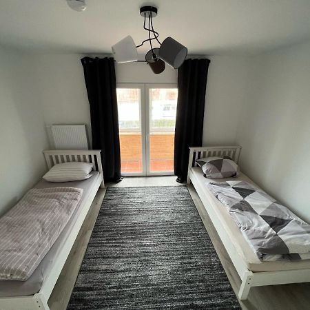 Dianna Deluxe Lägenhet Nordenham Exteriör bild