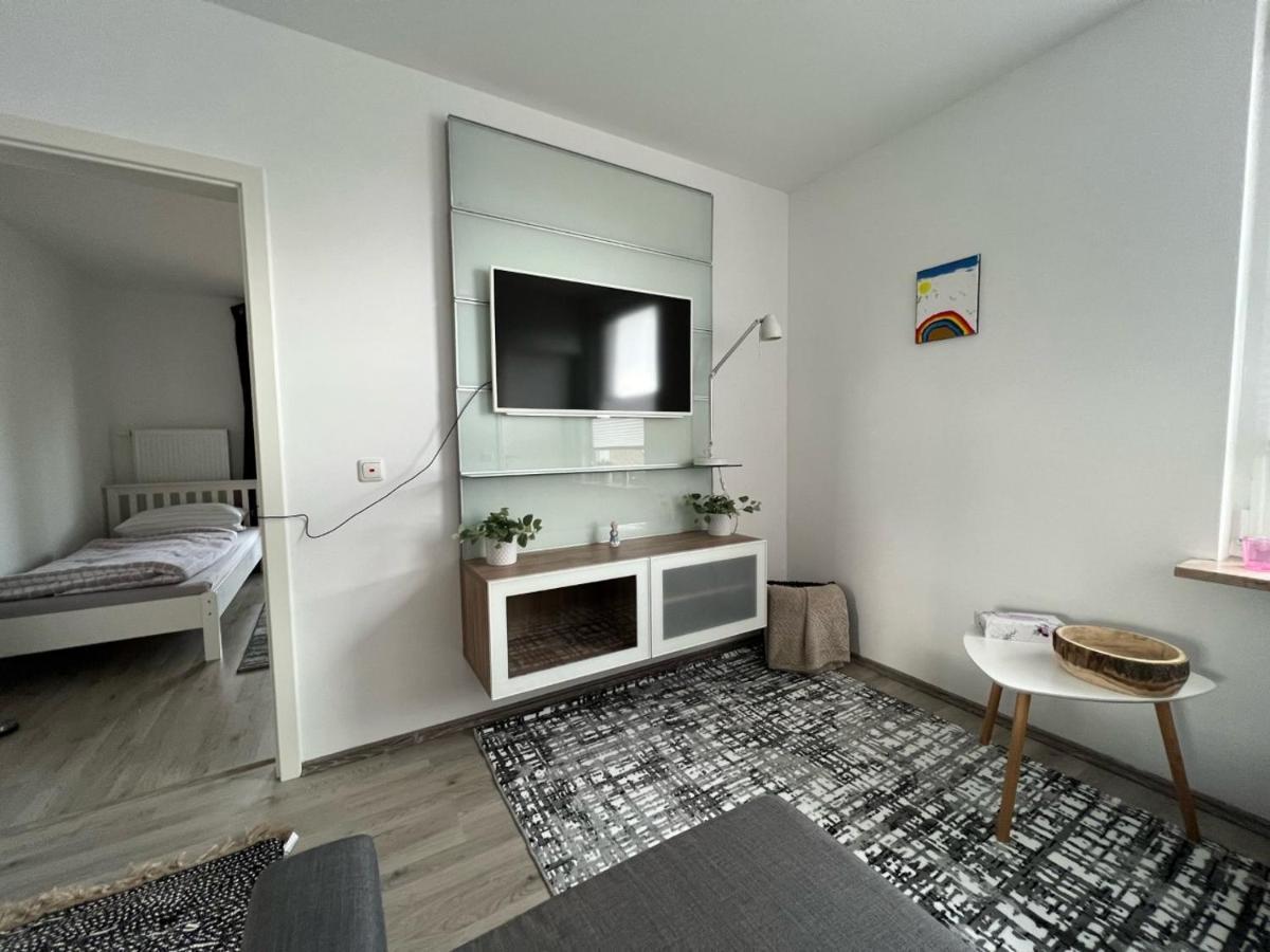 Dianna Deluxe Lägenhet Nordenham Exteriör bild